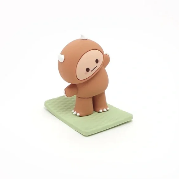 SMOKO Hank Yeti Doing Yoga Bundle - Picture 5 of 7